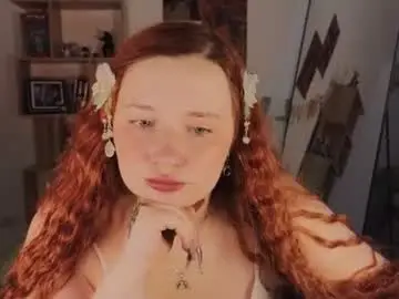 carolina_winter from chaturbate