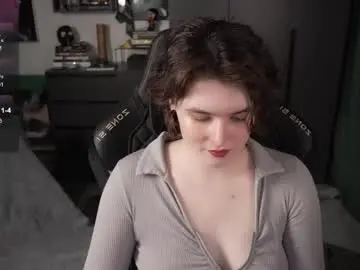 Chaturbate Best Webcam of cybersamuraii