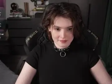 Chaturbate Free Porn Cam of cybersamuraii