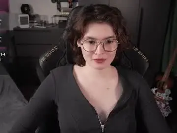 Chaturbate Sex Chat of cybersamuraii