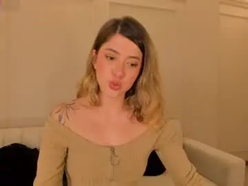 Chaturbate Sex Chat of evebenson