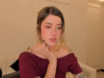 Chaturbate Sex Cam of evebenson