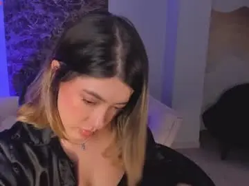 Chaturbate Best Webcam of evebenson