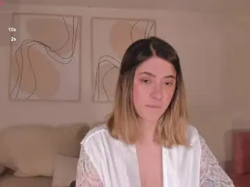 Chaturbate Live Sex of evebenson