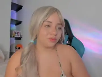 Chaturbate Free Live Porn of kariina_wong