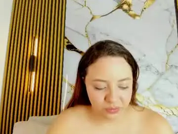 Chaturbate Live Sex of kariina_wong