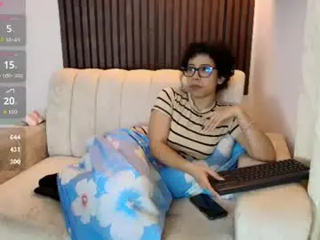 Chaturbate Free Live Porn of laena_castillo