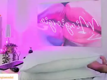Chaturbate Best live sex cam show of miagiorgia