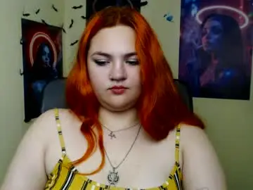 Chaturbate Watch Live Sex Cams of redhotqueen1