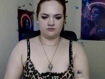 Chaturbate Free Porn Cam of redhotqueen1