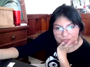 Chaturbate Live Sex of sailor_ruby7