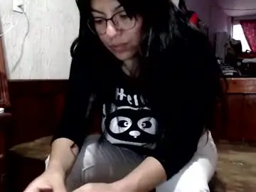 sailor_ruby7 from chaturbate