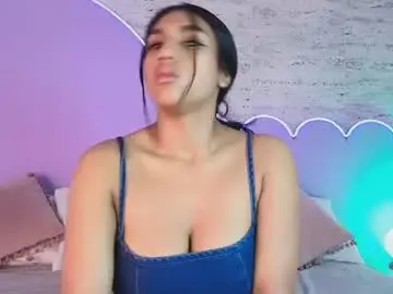 Chaturbate Live Porn of tissha_banner