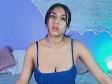 tissha_banner from chaturbate