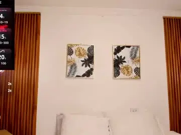Chaturbate Live Sex Cam of alyssabeauty_