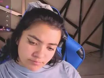 Chaturbate Sex Cam of amalia_a