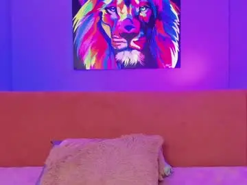 Chaturbate Private Sex Chat of anastasia_tatto77