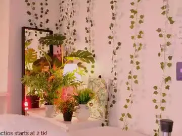 Chaturbate Sex Chat of carlymilton