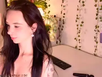 Chaturbate Adult Video Chat of carlymilton