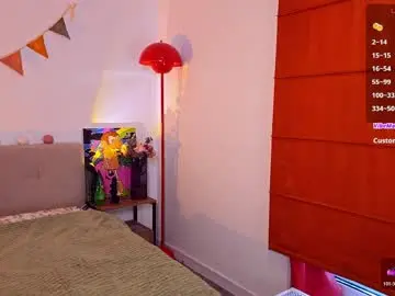 Chaturbate Nude Webcam of come_in_bed