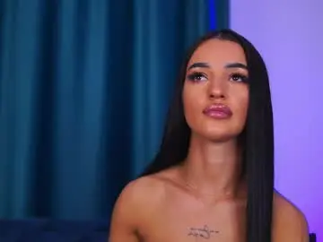 Chaturbate Nude Webcam of denisedevilles