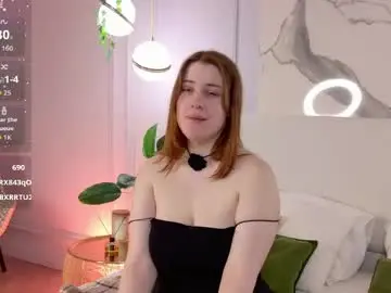 Chaturbate Free Porn Cam of elliegarson__