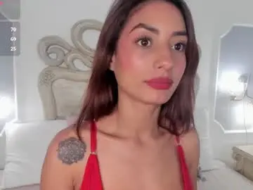 hade_miller from chaturbate