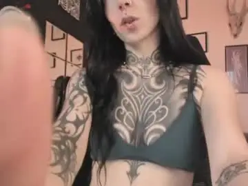 Chaturbate Watch Live Sex Cams of juliet_sourire
