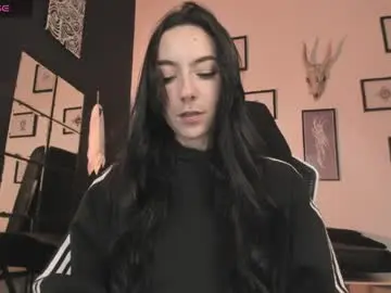 Chaturbate Live Sex Cam of juliet_sourire