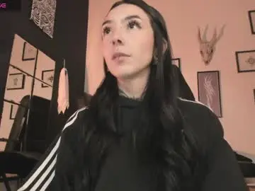 Chaturbate Live Sex of juliet_sourire