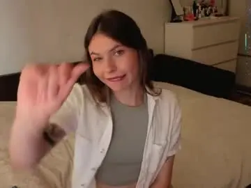 Chaturbate Best Webcam of let_me_seee
