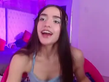 Chaturbate Sex Chat of miley_ruby