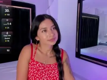 Chaturbate Best Webcam of nathcinema