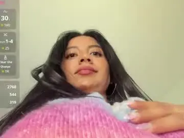 Chaturbate Live Sex Cam of nathcinema