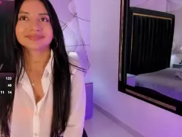 Chaturbate Nude Webcam of nathcinema