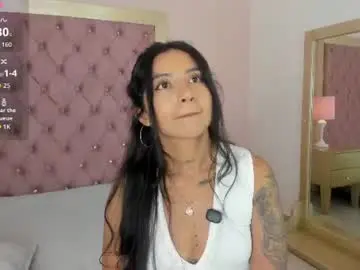 Chaturbate Sex Cam of nathcinema