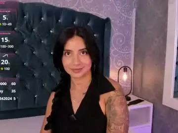Chaturbate Nude Webcam of nathcinema