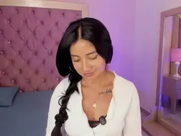 Chaturbate Nude Webcam of nathcinema