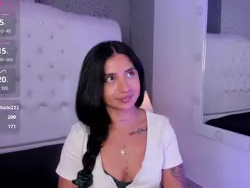 Chaturbate Adult Video Chat of nathcinema