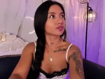 Chaturbate Nude Webcam of nathcinema