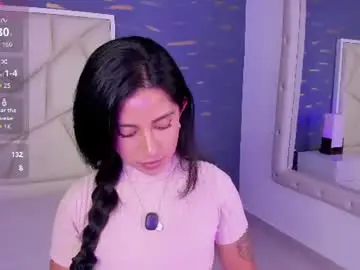 Chaturbate Adult Webcam of nathcinema