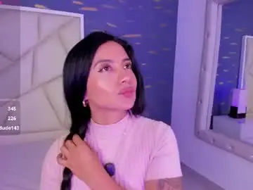 Chaturbate Live Sex of nathcinema