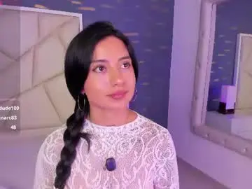 Chaturbate Sex Cam of nathcinema