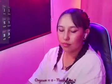 Chaturbate Free Live Porn of skarlet_adams