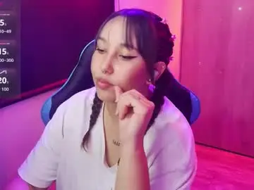 Chaturbate Live Sex of skarlet_adams