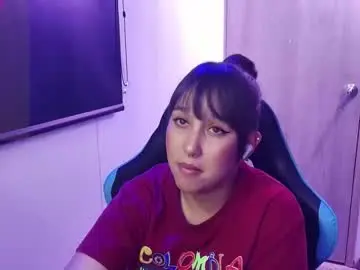 Chaturbate Live Porn of skarlet_adams