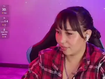 Chaturbate Live Sex of skarlet_adams