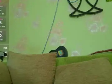 Chaturbate Live Sex of soft_toffee