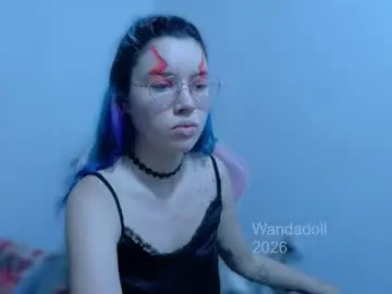 Chaturbate Adult Webcams of wandadoll