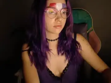 Chaturbate Sex Chat of wandadoll